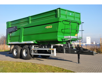 Locação de ZASŁAW D764-21, 24/28/33 m3 ZASŁAW D764-21, 24/28/33 m3: foto 1 Locação de ZASŁAW D764-21, 24/28/33 m3 ZASŁAW D764-21, 24/28/33 m3: foto 1