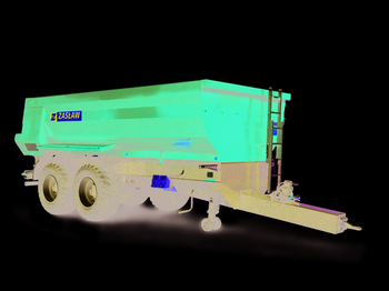 Locação de ZASŁAW D764-21, 24/28/33 m3 ZASŁAW D764-21, 24/28/33 m3: foto 2 Locação de ZASŁAW D764-21, 24/28/33 m3 ZASŁAW D764-21, 24/28/33 m3: foto 2