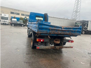 Furgão basculante DAF 45.180 KIPPER: foto 4