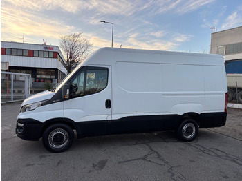 Furgão Iveco Daily 35S130 Klima Iveco Daily 35S130 Klima: foto 2