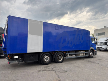 Caminhão frigorífico Mercedes-Benz 2528 L LBW/Klima/Frigoblock: foto 5