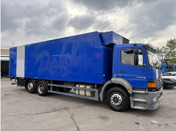 Caminhão frigorífico Mercedes-Benz 2528 L LBW/Klima/Frigoblock: foto 3
