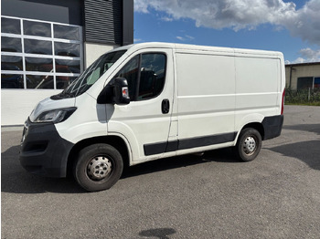 Furgão compacto Peugeot Boxer: foto 4