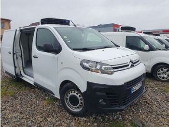 Carrinha frigorífica CITROËN Jumpy