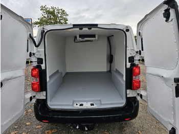 Carrinha frigorífica CITROËN Jumpy