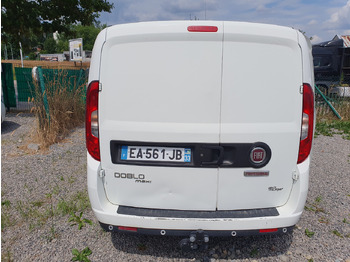 Locação de FIAT DOBLO 1.6  LONG CHLODNIA carrier  +230v  KLIMA EURO6 [ Copy ] FIAT DOBLO 1.6  LONG CHLODNIA carrier  +230v  KLIMA EURO6 [ Copy ]: foto 5