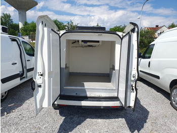 Carrinha frigorífica FIAT Doblo