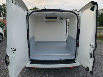 Carrinha frigorífica FIAT Doblo