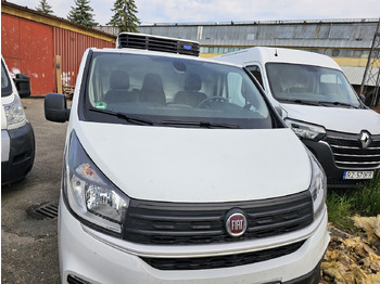 Carrinha frigorífica FIAT Talento