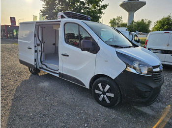 Carrinha frigorífica OPEL Vivaro