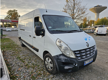 Carrinha frigorífica RENAULT Master 2.3
