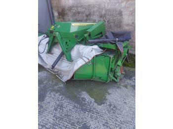 Gadanheira John Deere 131: foto 4