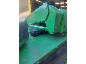 Gadanheira John Deere 131: foto 2