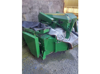Gadanheira JOHN DEERE