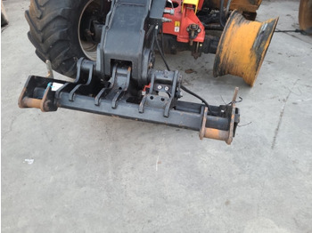 Equipamento MANITOU