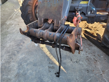 Equipamento MASSEY FERGUSON