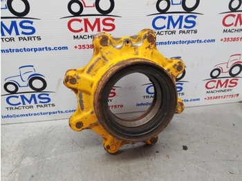 Cubo de roda Carraro Front Axle Hub Bolt Plate 19025, 066993, 87710170, 6194920m91, 11709489: foto 4