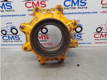 Cubo de roda Carraro Front Axle Hub Bolt Plate 19025, 066993, 87710170, 6194920m91, 11709489: foto 5