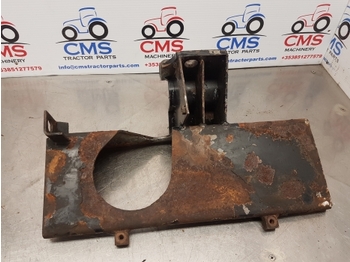 Tanque de combustível de Trator Case 1394, 1294 Fuel Tank Bracket Rhs K307955: foto 4