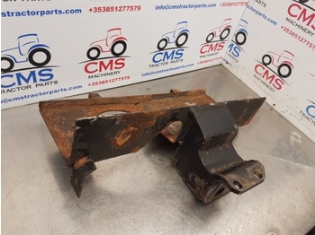 Tanque de combustível de Trator Case 1394, 1294 Fuel Tank Bracket Rhs K307955: foto 2