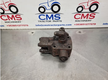 Hidráulica Case 1394, 885, David Brown 1690, 1490 Hydraulic Three Way Valve K929677: foto 4