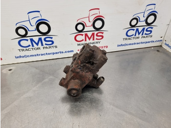 Hidráulica Case 1394, 885, David Brown 1690, 1490 Hydraulic Three Way Valve K929677: foto 3