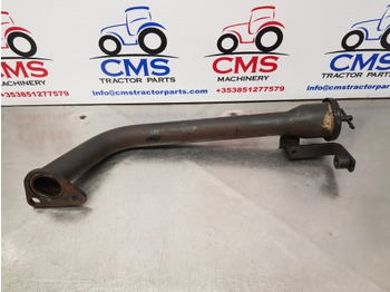 Motor e peças CASE