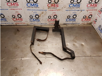 Tanque de combustível CASE