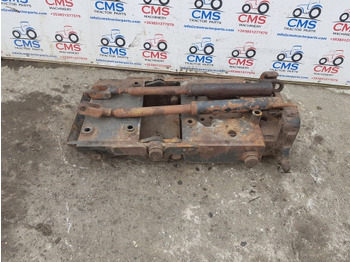 Estrutura/ Châssis CASE