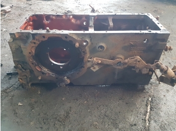 Eixo traseiro de Trator Case Cx100, Cx50, Cx60, Cx70, Cx90 Rear Axle Housing 254365a1, 254364a1: foto 2