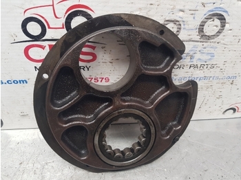 Transmissão CASE