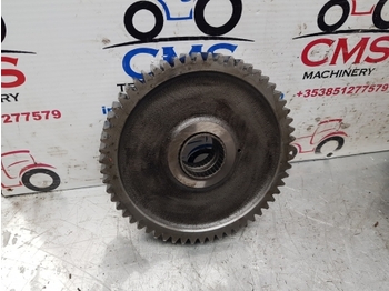 Transmissão de Trator Case International 956, 1056 Xl Transmission Gear Z59 3402687r1: foto 3