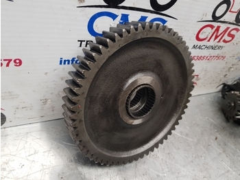 Transmissão de Trator Case International 956, 1056 Xl Transmission Gear Z59 3402687r1: foto 4