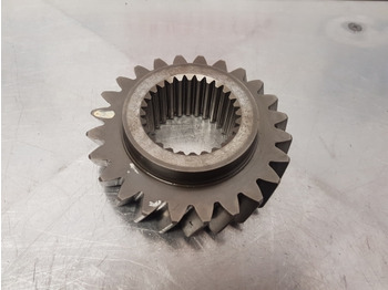Eixo dianteiro Case Maxxum 5120, 5000, Mx, Mxc, Fwd Gear Z24 284538a1: foto 2