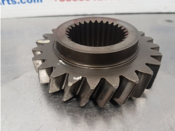 Eixo dianteiro Case Maxxum 5120, 5000, Mx, Mxc, Fwd Gear Z24 284538a1: foto 3