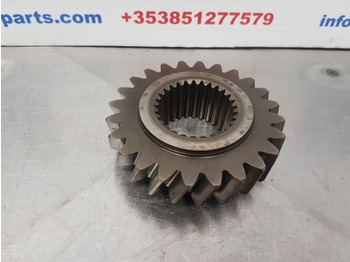 Eixo dianteiro Case Maxxum 5120, 5000, Mx, Mxc, Fwd Gear Z24 284538a1: foto 4
