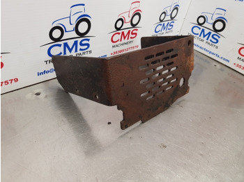 Transmissão CASE