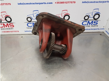 Transmissão CASE