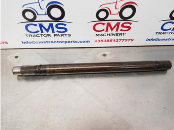 Transmissão CASE