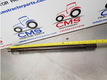 Transmissão Case Maxxum Mx, Mxc Series, Mx100, 5140 Maxxum Pto Drive Shaft 1341088c1: foto 5