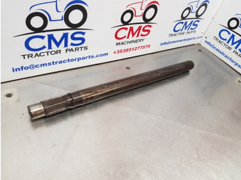 Transmissão Case Maxxum Mx, Mxc Series, Mx100, 5140 Maxxum Pto Drive Shaft 1341088c1: foto 2