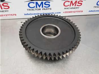 Transmissão Case Mx, Mxc, Maxxum 5000 Series 5140transmission Gear Z52 1345850c1: foto 5