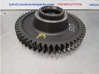 Transmissão Case Mx, Mxc, Maxxum 5000 Series 5140transmission Gear Z52 1345850c1: foto 2