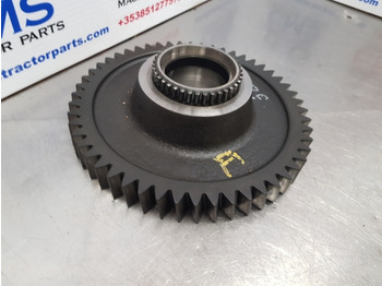 Transmissão Case Mx, Mxc, Maxxum 5000 Series 5140transmission Gear Z52 1345850c1: foto 3
