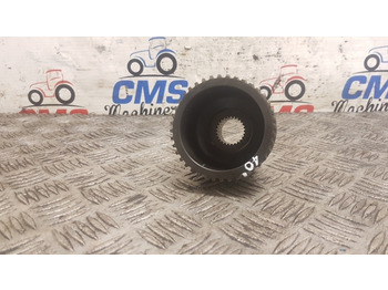 Transmissão Case Mxc, Maxxum Mx, 5000 Series Mx110 Pto Shaft Yoke A188600: foto 4