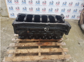 Motor e peças CASE