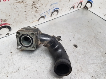 Bomba de direção de Trator Case New Holland T7, Puma Series T7.200 Steering Pump Flange 84181974: foto 2