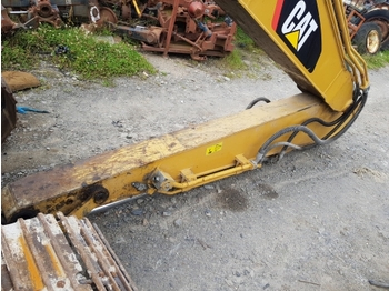 Lança CATERPILLAR