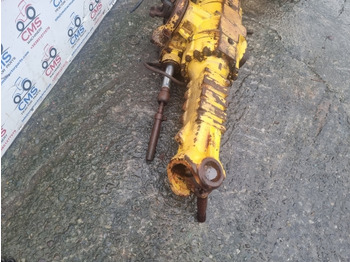 Eixo dianteiro Caterpillar Th62, Dana 279/190 Front Axle Parts 739.01.012.03, 738.01.033.04: foto 3