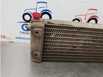 Radiador Claas Ares 656rc, Ares 500, 600, 800, Atles, Temis. Oil Cooler 7700049955: foto 3